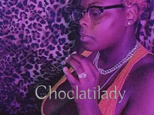 Choclatilady