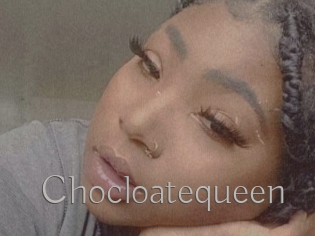 Chocloatequeen