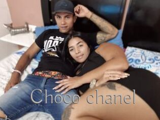 Choco_chanel