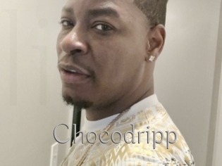 Chocodripp