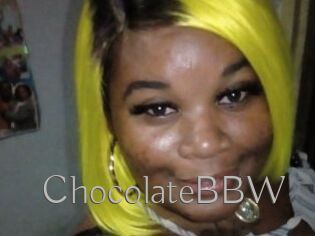 ChocolateBBW