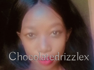 Chocolatedrizzlex