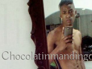 Chocolatinmandingo