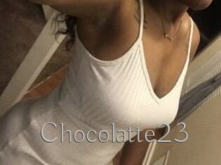 Chocolatte23