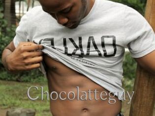 Chocolatteguy