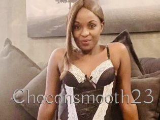 Choconsmooth23