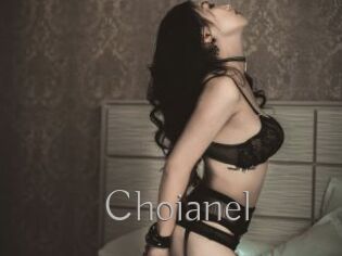 Choianel