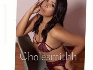 Cholesmithh