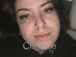 Chooboo