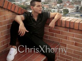 ChrisXhorny