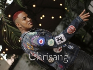 Chrisang