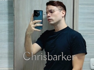 Chrisbarker