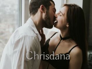 Chrisdana