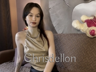 Chrisdellon