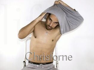 Chrisforne