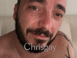 Chrisgay