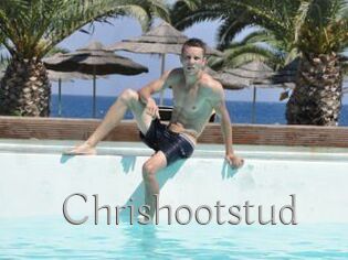 Chrishootstud