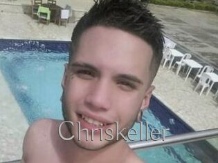 Chriskeller