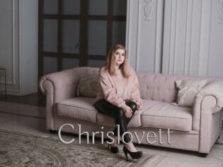 Chrislovett