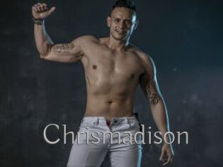 Chrismadison