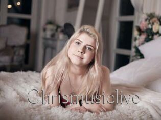 Chrismusiclive