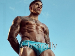 Chrisreilly