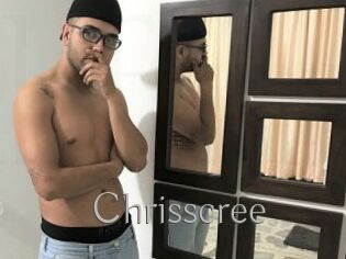 Chrisscree
