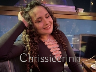 Chrissieerinn