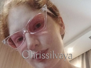 Chrissilvaya