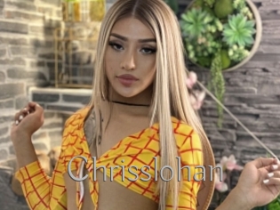 Chrisslohan