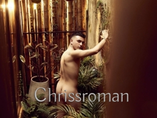 Chrissroman