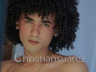 Christiansuarez