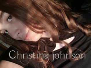 Christina_johnson