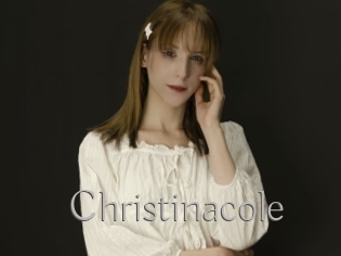 Christinacole