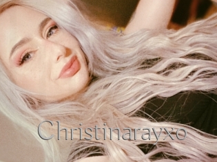 Christinarayxo
