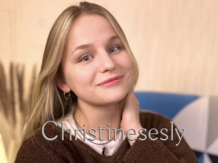 Christinesesly