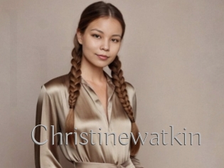 Christinewatkin