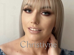 Christiyne