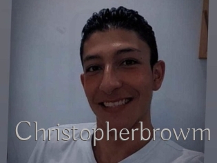 Christopherbrowm