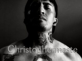 Christophermaste