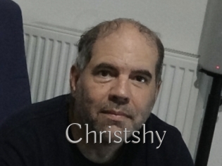 Christshy