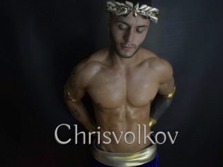Chrisvolkov