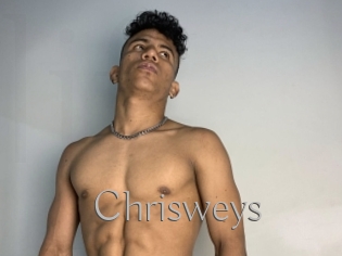 Chrisweys