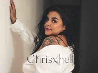 Chrisxhell