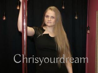 Chrisyourdream