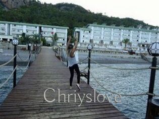 Chriyslove