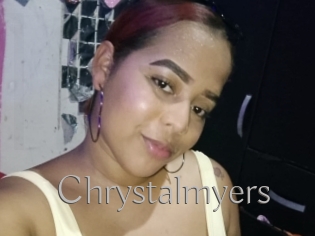 Chrystalmyers
