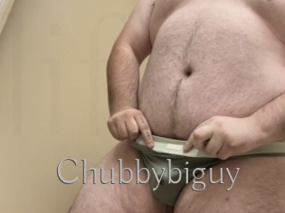 Chubbybiguy