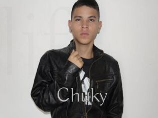 Chuky