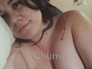 Chumi